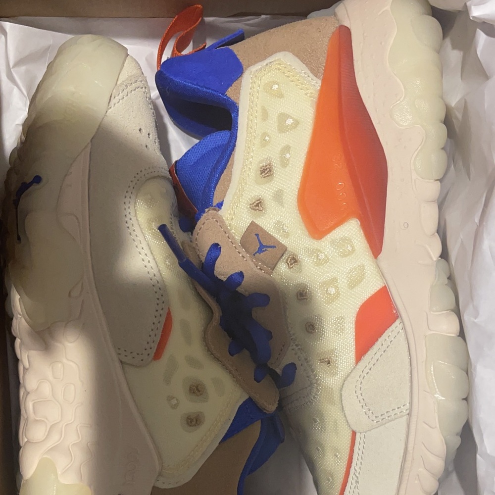 Jordans